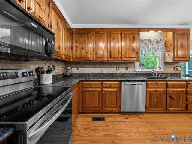 2741 Ridgeview Rd, Powhatan, VA 23139