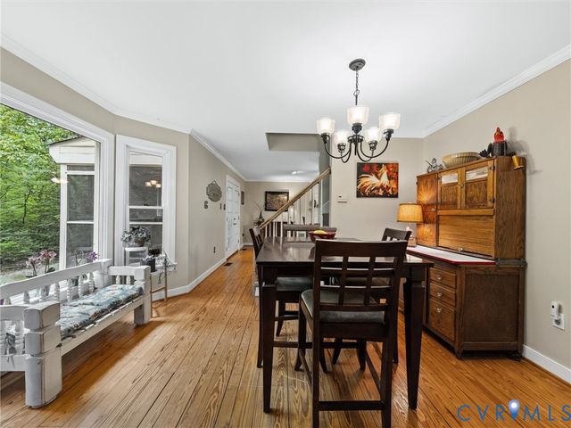 2741 Ridgeview Rd, Powhatan, VA 23139