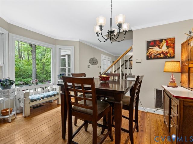 2741 Ridgeview Rd, Powhatan, VA 23139