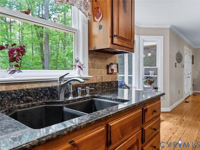 2741 Ridgeview Rd, Powhatan, VA 23139
