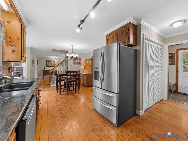 2741 Ridgeview Rd, Powhatan, VA 23139