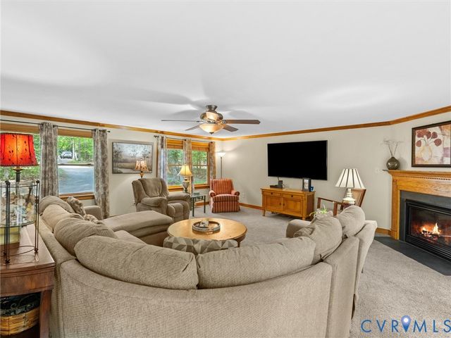 2741 Ridgeview Rd, Powhatan, VA 23139