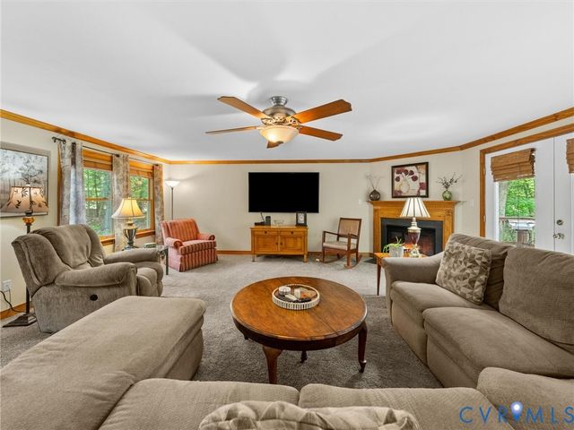 2741 Ridgeview Rd, Powhatan, VA 23139