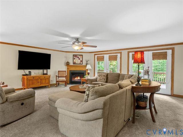 2741 Ridgeview Rd, Powhatan, VA 23139