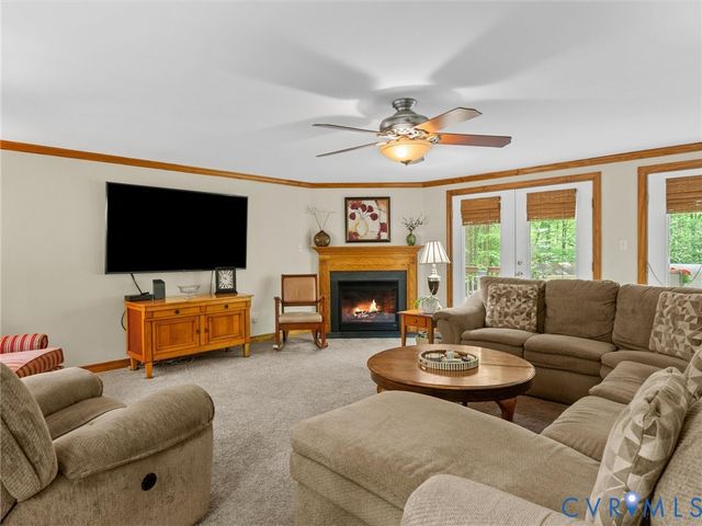 2741 Ridgeview Rd, Powhatan, VA 23139