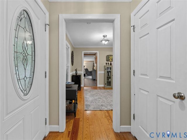 2741 Ridgeview Rd, Powhatan, VA 23139
