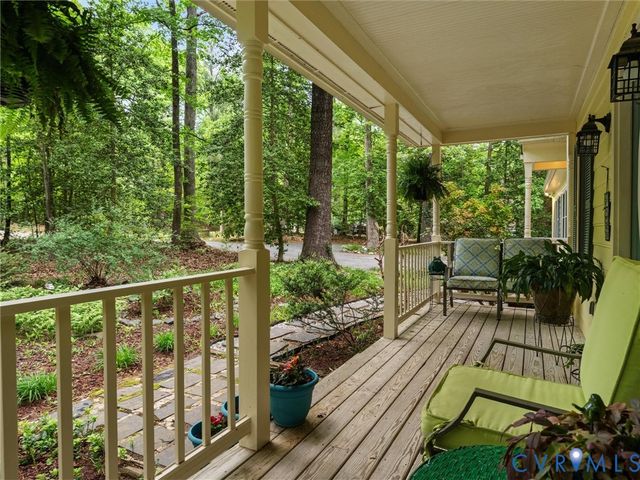 2741 Ridgeview Rd, Powhatan, VA 23139