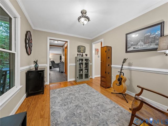 2741 Ridgeview Rd, Powhatan, VA 23139