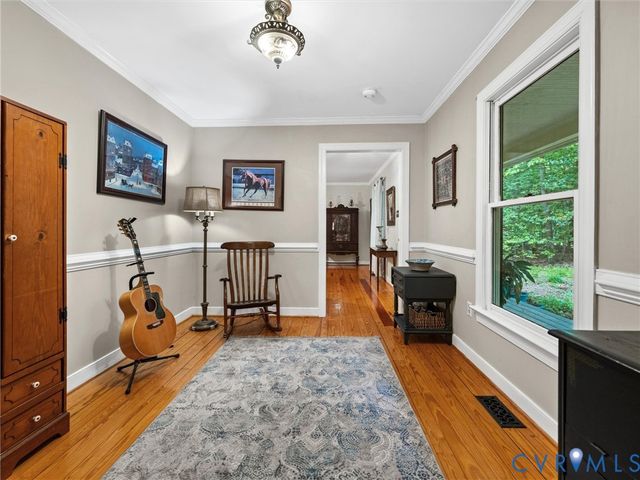 2741 Ridgeview Rd, Powhatan, VA 23139