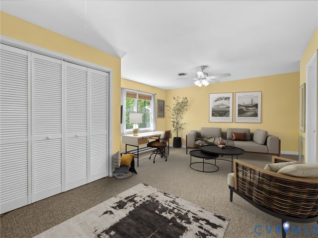 2741 Ridgeview Rd, Powhatan, VA 23139