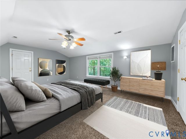 2741 Ridgeview Rd, Powhatan, VA 23139