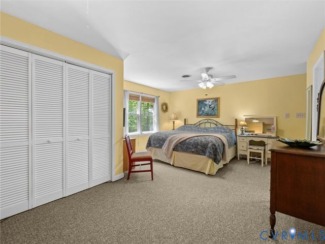 2741 Ridgeview Rd, Powhatan, VA 23139