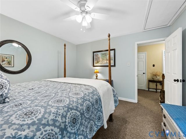 2741 Ridgeview Rd, Powhatan, VA 23139