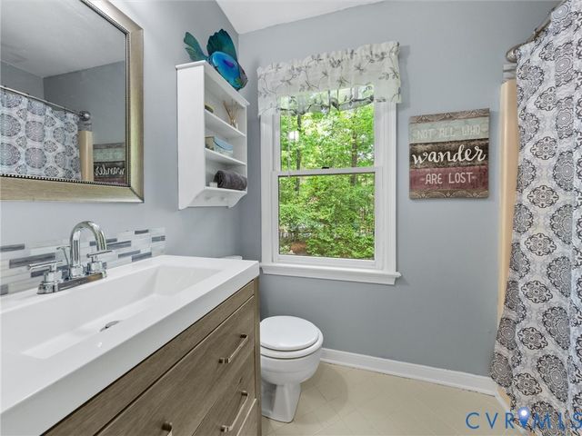 2741 Ridgeview Rd, Powhatan, VA 23139