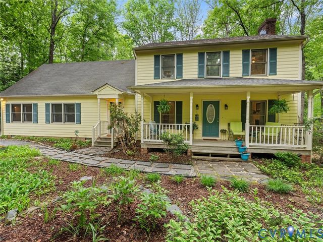 2741 Ridgeview Rd, Powhatan, VA 23139