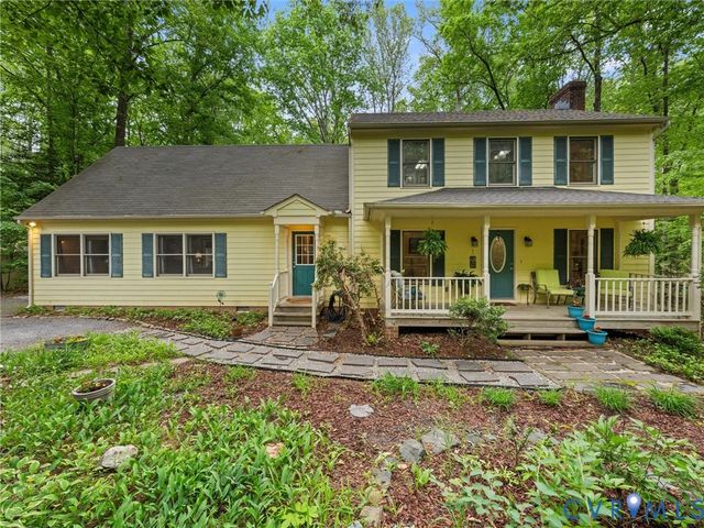 2741 Ridgeview Rd, Powhatan, VA 23139