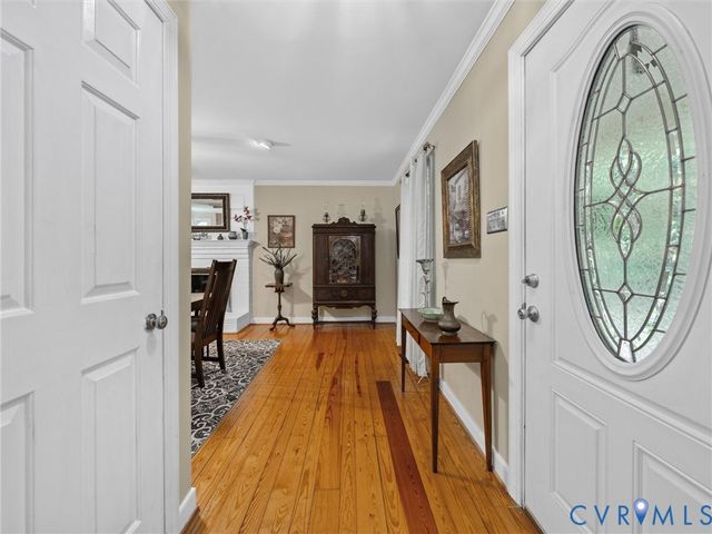2741 Ridgeview Rd, Powhatan, VA 23139