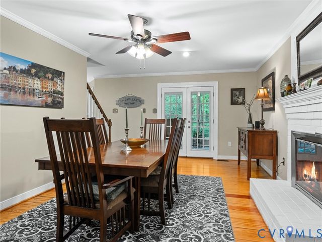 2741 Ridgeview Rd, Powhatan, VA 23139