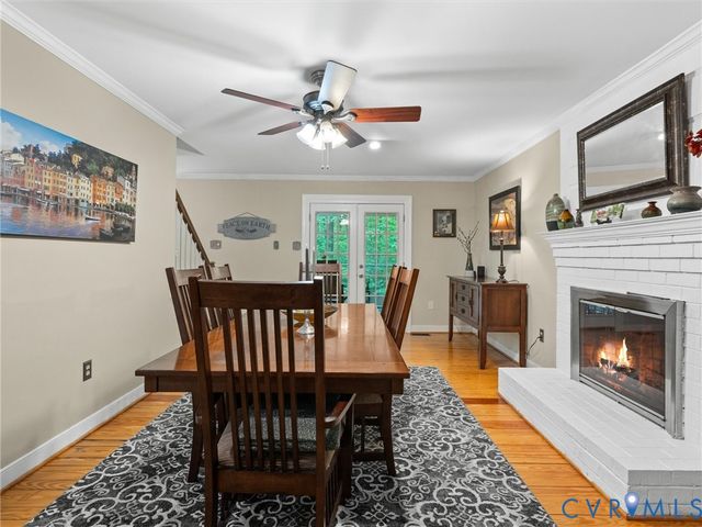 2741 Ridgeview Rd, Powhatan, VA 23139