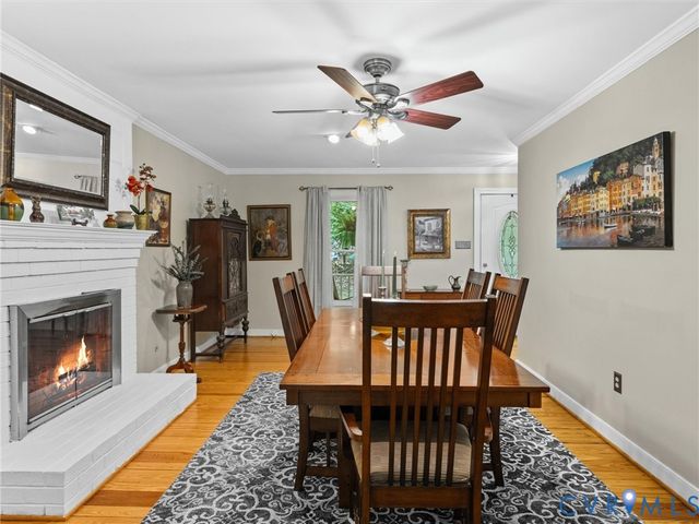 2741 Ridgeview Rd, Powhatan, VA 23139