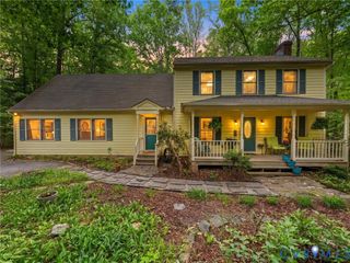2741 Ridgeview Rd, Powhatan, VA 23139