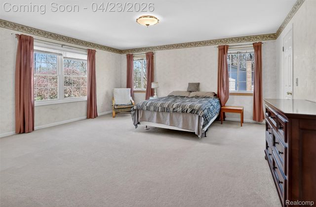 2795 Homewood Drive, Troy, MI 48098
