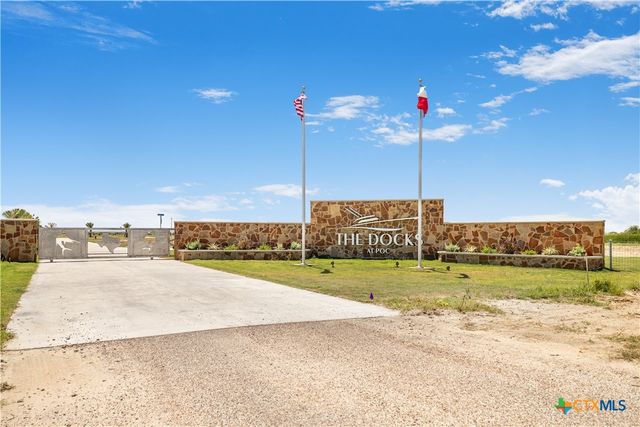 Lot 4 Boomvang Street, Port O'connor, TX 77982