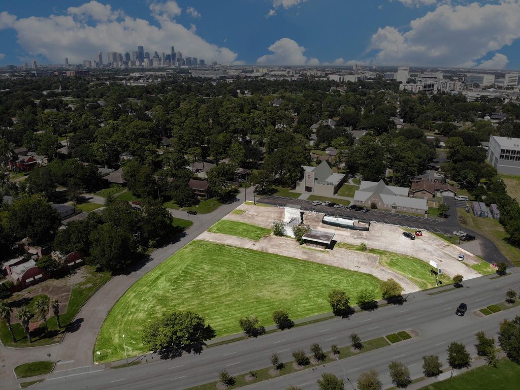 4435 Old Spanish Trail, Houston, TX 77021