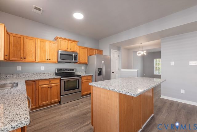2006 Mountain Gate Ln, Glen Allen, VA 23060