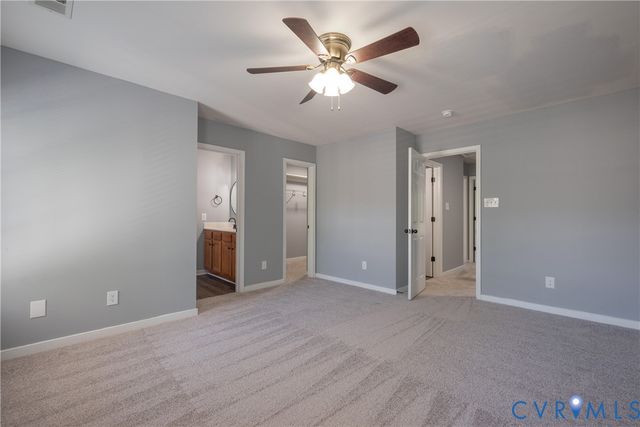 2006 Mountain Gate Ln, Glen Allen, VA 23060