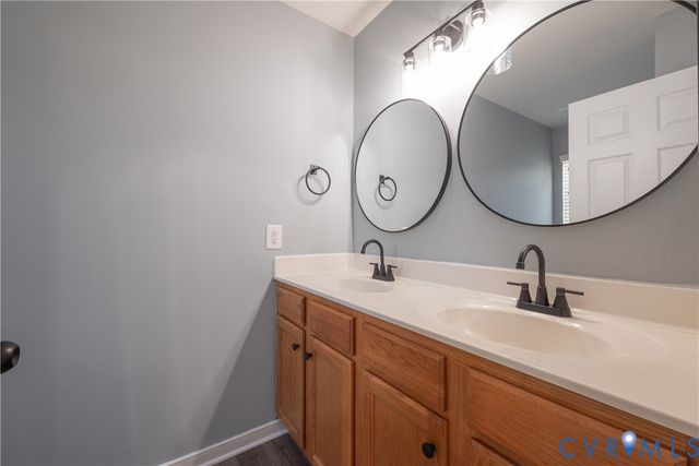 2006 Mountain Gate Ln, Glen Allen, VA 23060