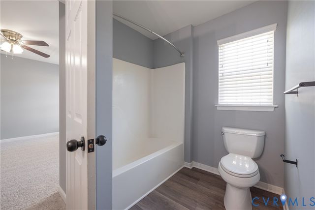2006 Mountain Gate Ln, Glen Allen, VA 23060
