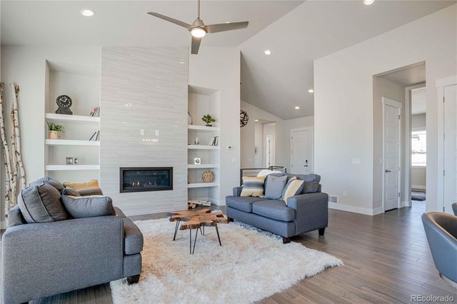 941 Saint Andrews Lane, Louisville, CO 80027