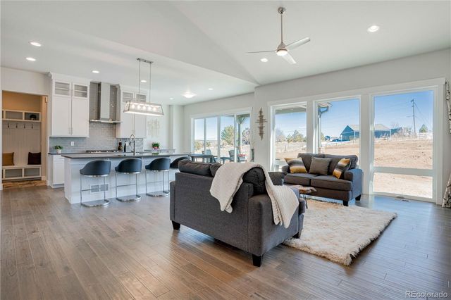 941 Saint Andrews Lane, Louisville, CO 80027