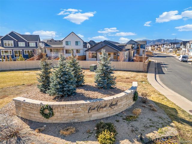 941 Saint Andrews Lane, Louisville, CO 80027