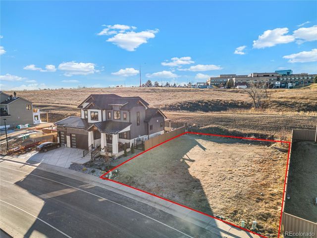 941 Saint Andrews Lane, Louisville, CO 80027