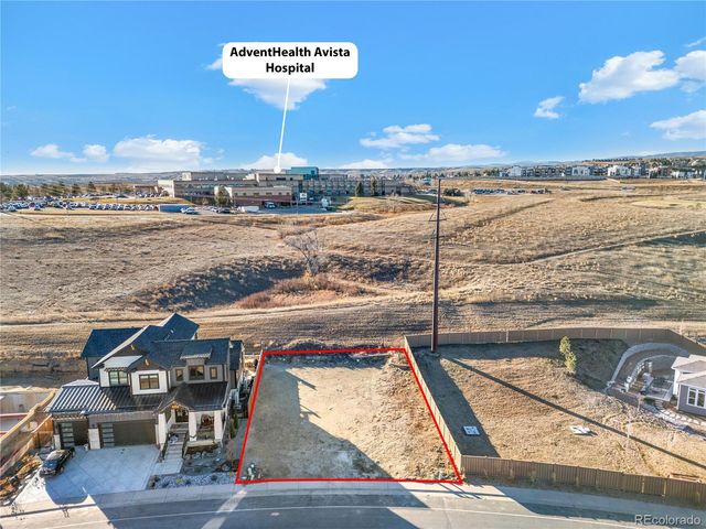 941 Saint Andrews Lane, Louisville, CO 80027