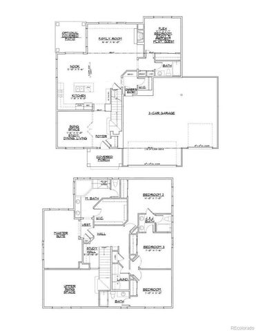 941 Saint Andrews Lane, Louisville, CO 80027