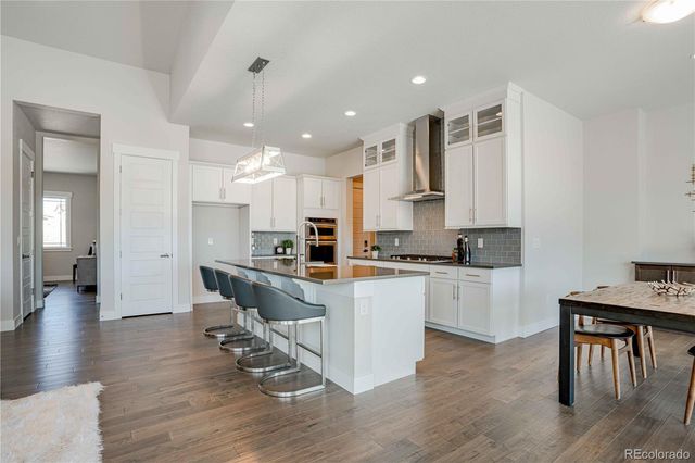 941 Saint Andrews Lane, Louisville, CO 80027