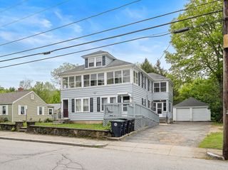 60-62 Guelphwood Rd, Southbridge, MA 01550