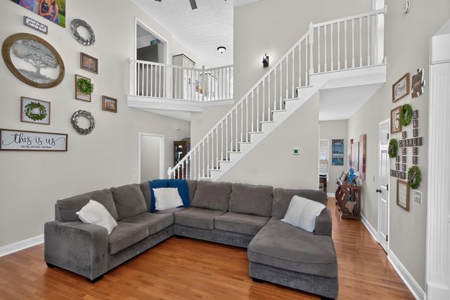 444 Oakley Avenue, Harrodsburg, KY 40330
