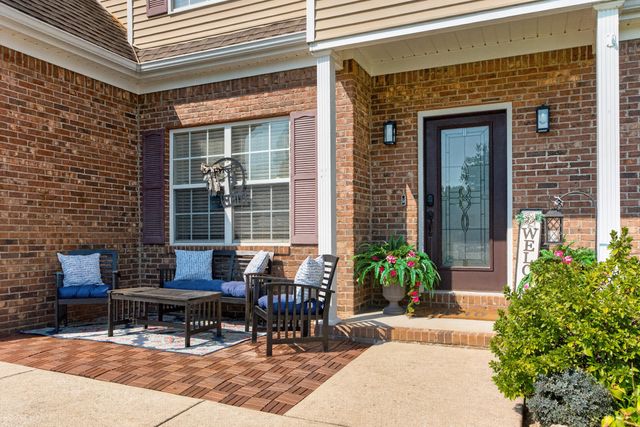 444 Oakley Avenue, Harrodsburg, KY 40330