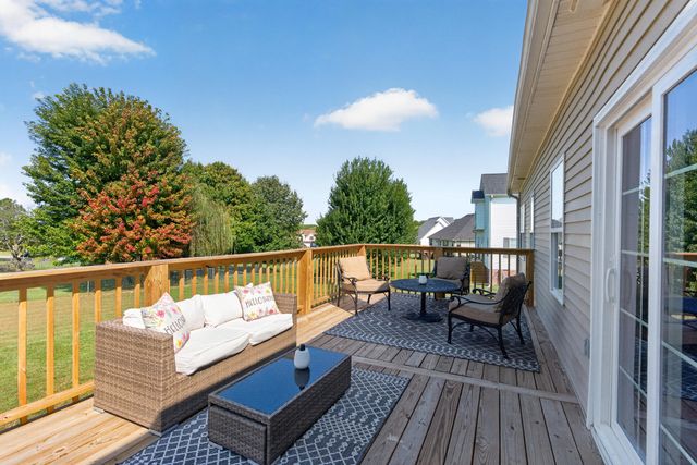 444 Oakley Avenue, Harrodsburg, KY 40330