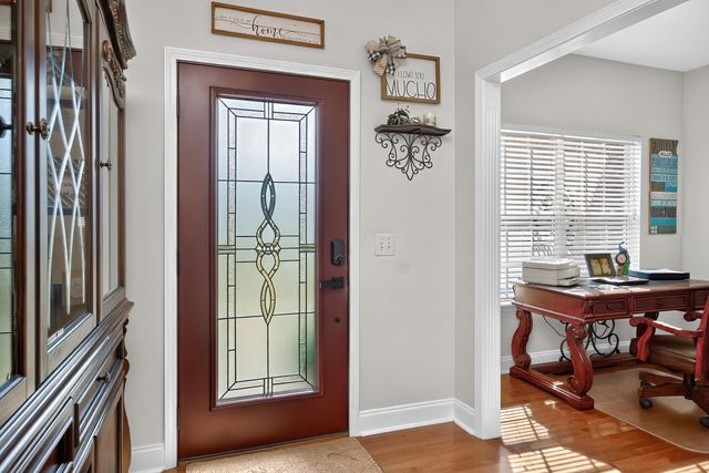 444 Oakley Avenue, Harrodsburg, KY 40330