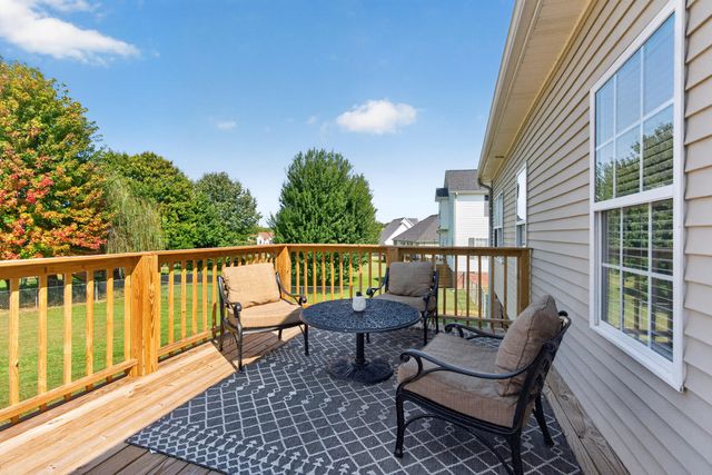 444 Oakley Avenue, Harrodsburg, KY 40330