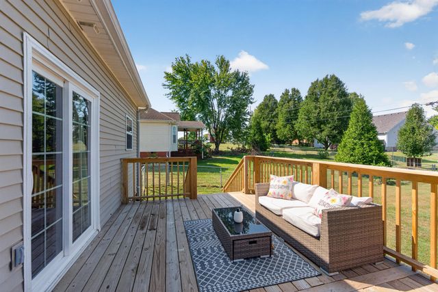 444 Oakley Avenue, Harrodsburg, KY 40330