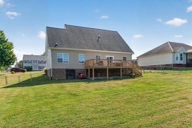444 Oakley Avenue, Harrodsburg, KY 40330