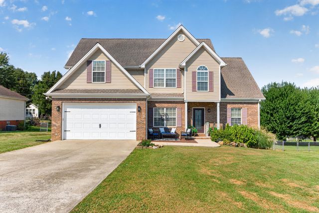 444 Oakley Avenue, Harrodsburg, KY 40330