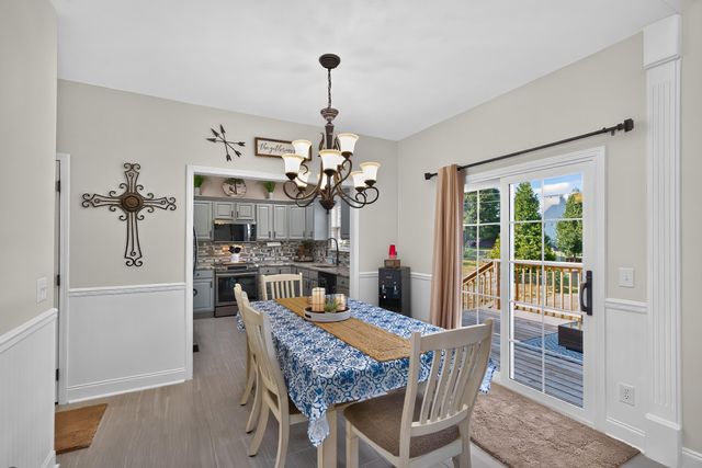 444 Oakley Avenue, Harrodsburg, KY 40330