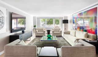 205 E 63RD Street 2AB, New York City, NY 10065